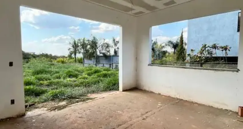 Casa em condomínio fechado com 3 quartos à venda na Av dos Bandeirantes, Condomínio Serra dos Bandeirantes, Mário Campos