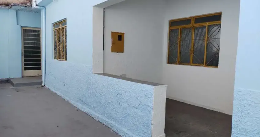 Casa com 2 quartos à venda na Rua Bela Petruschy, Palmares 2 Seção Parque Durval de Barros, Ibirité