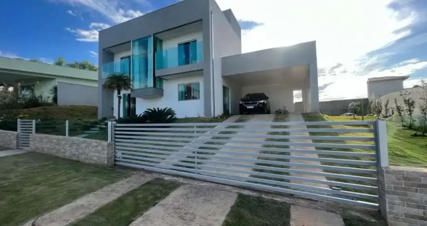 Casa com 3 quartos à venda na Rua Itapoã, Quintas da Jangada - 2ª Seção, Ibirité