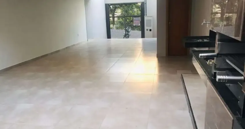 Casa com 3 quartos à venda na Alameda dos Sabiás, Cabral, Contagem