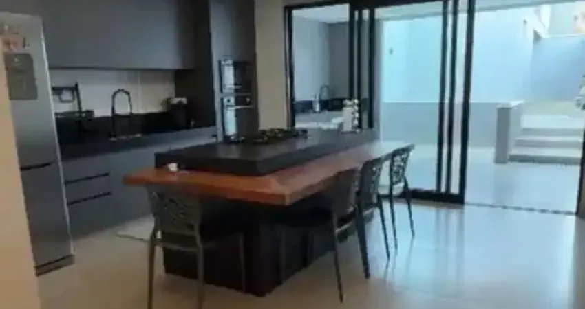 Casa com 3 quartos à venda na Rua Augusto Macedo, Betânia, Contagem