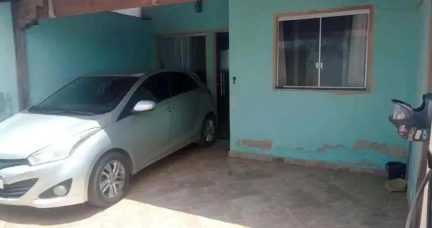 Casa com 3 quartos à venda na Rua Aimorés, Eldorado (Parque Durval de Barros), Ibirité