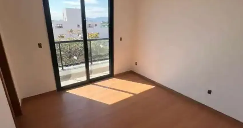 Apartamento com 3 quartos à venda na Rua Orozimbo Moreira, Inconfidentes, Contagem