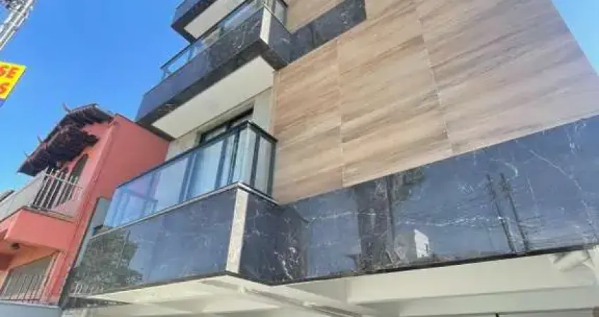 Cobertura com 3 quartos à venda na Rua Orozimbo Moreira, Inconfidentes, Contagem