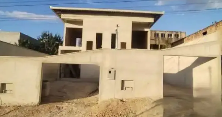 Casa com 3 quartos à venda na STELITA DOS ANJOS SANTOS, Serra Azul, Sarzedo