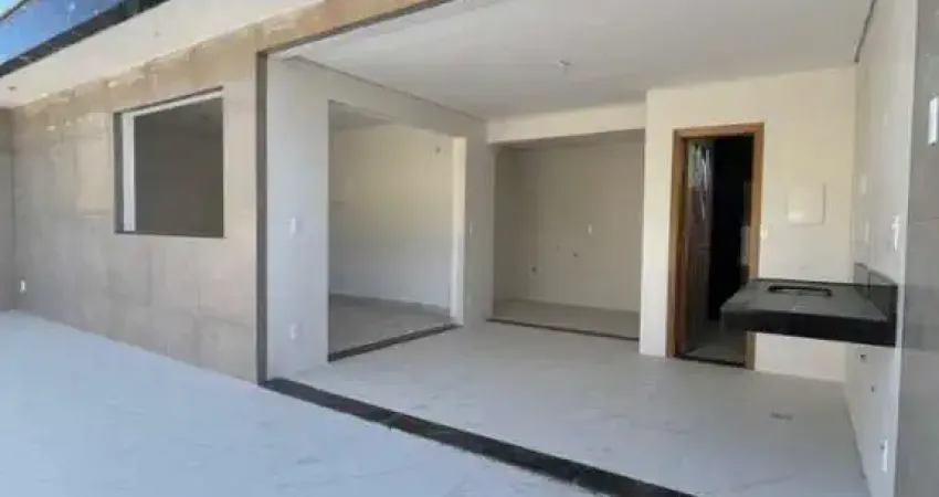 Cobertura com 3 quartos à venda na Rua Tefe, Amazonas, Contagem