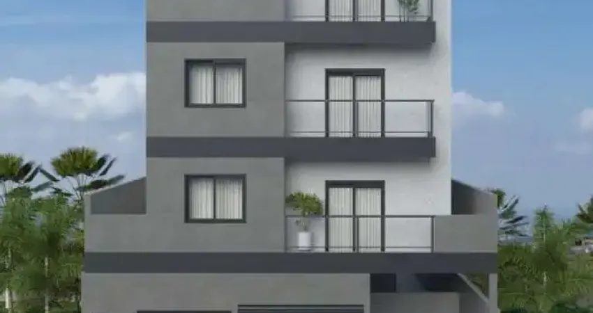 Cobertura com 3 quartos à venda na Rua Júnia, Palmeiras, Ibirité