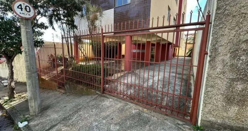 Apartamento com 3 quartos à venda na Avenida Waldyr Soeiro Emrich, Milionários, Belo Horizonte