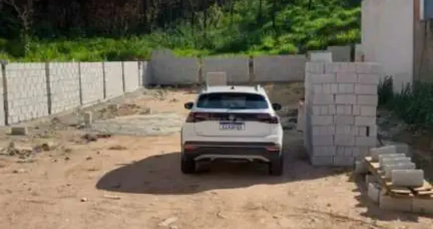 Terreno à venda na Rua três, Masterville, Sarzedo