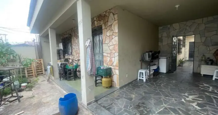 Casa com 3 quartos à venda na Rua Rio Mossoró, Riacho das Pedras, Contagem