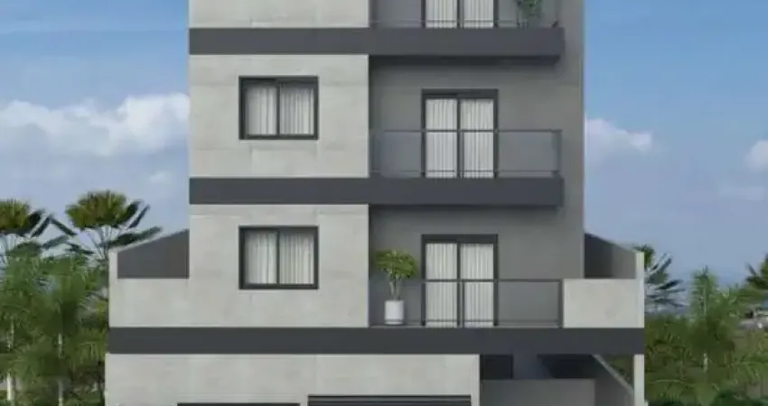 Apartamento com 2 quartos à venda na Rua Júnia, Palmeiras, Ibirité