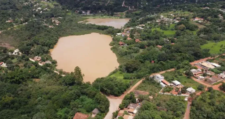 Terreno à venda na rua, Atalaia, Mateus Leme