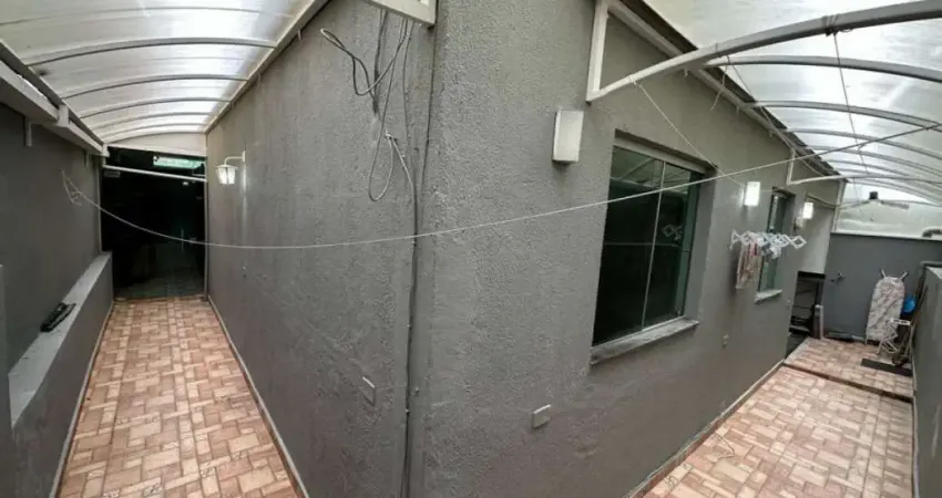 Apartamento com 3 quartos à venda na Rua José Pinheiro Diniz, Ipiranga, Ibirité