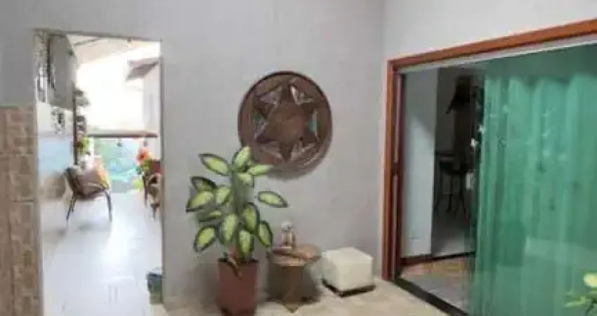 Casa com 3 quartos à venda na Avenida Manhuaçu, Niterói, Betim
