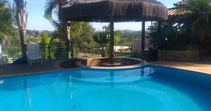 Fazenda / sítios / chácaras com 4 quartos à venda em esmeraldas