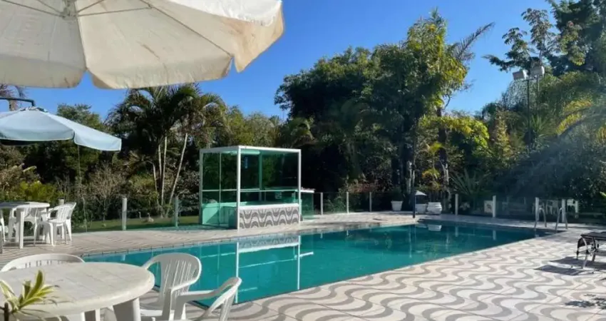 Fazenda / sítios / chácaras com 5 quartos à venda em santa luzia