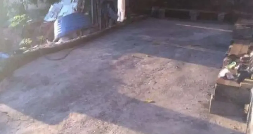 Casa com 3 quartos à venda na Rua Eliezer Fonseca Santos, Guanabara, Betim