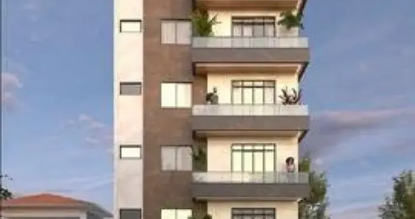 Apartamento com 3 quartos à venda na Rua Aquário, Jardim Riacho das Pedras, Contagem