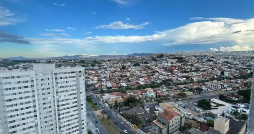 Apartamento com 2 quartos à venda na Rua Andrômeda, Jardim Riacho das Pedras, Contagem