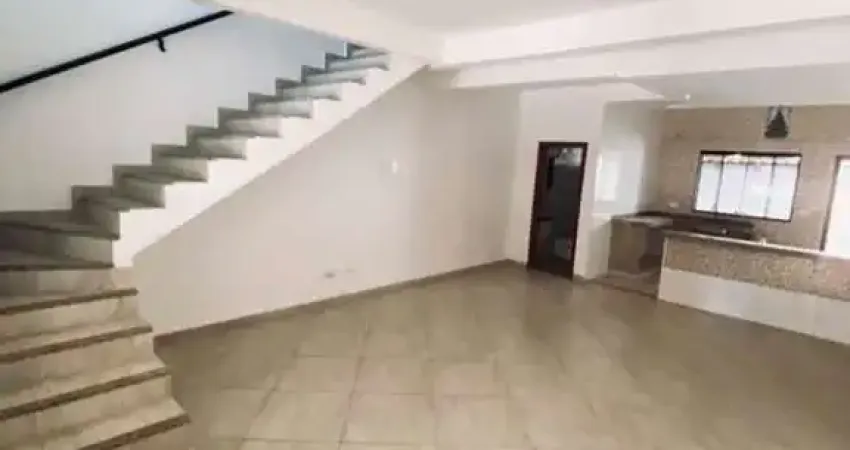 Casa com 3 quartos à venda na Rua Embaúba, Novo Barreirinho, Ibirité