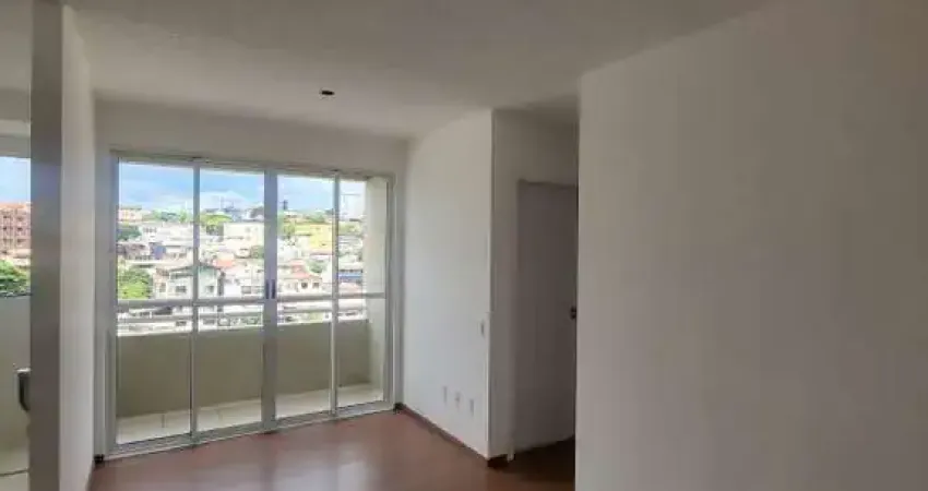 Apartamento com 2 quartos à venda na Rua Araraquara, Riacho das Pedras, Contagem