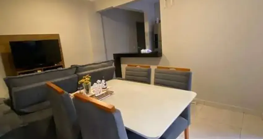 Apartamento com 2 quartos à venda na Avenida Boa Esperança, Várzea, Ibirité