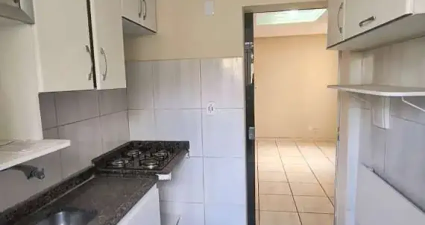 Apartamento com 3 quartos à venda na Rua Ambrosina Maria de Freitas, Várzea, Ibirité