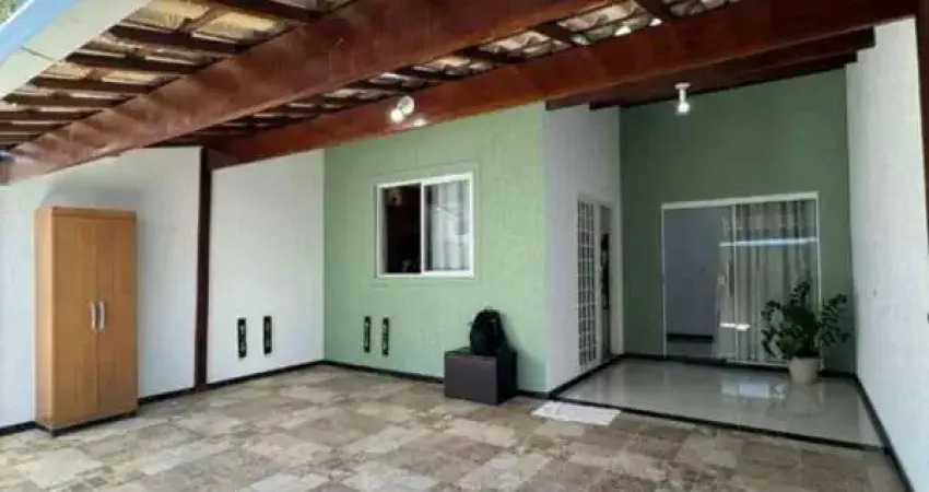 Casa com 3 quartos à venda na Rua Misael Silva, Jardim Brasília, Betim