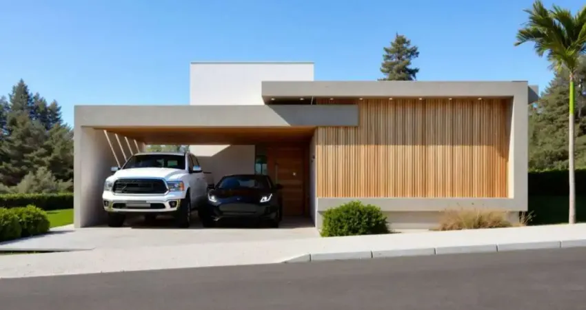 Casa em condomínio fechado com 3 quartos à venda na Rua Milton Campos, Condomínio Serra dos Bandeirantes, Mário Campos