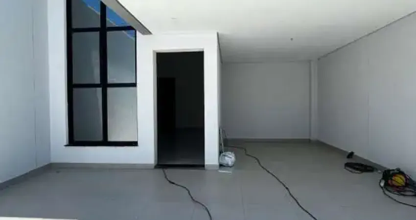 Casa com 3 quartos à venda na Rua Vereador Gonçalo Braz de Mattos, Europa, Contagem