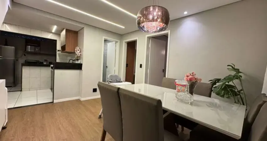 Cobertura com 2 quartos à venda na Rua Jornalista Cláudio Abramo, Bonsucesso, Belo Horizonte