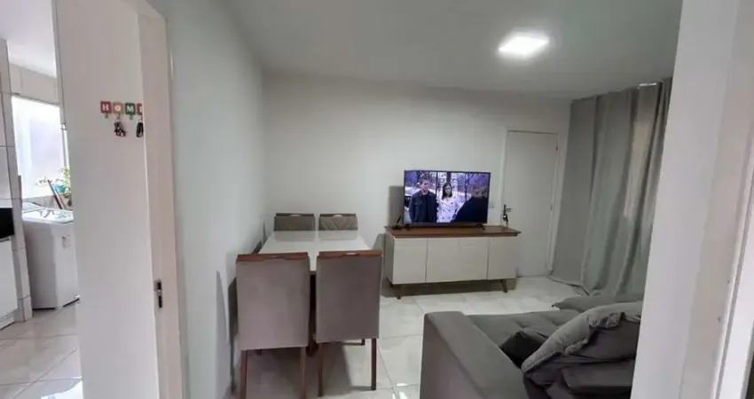 Apartamento com 2 quartos à venda na alamedas das gaivotas, Masterville, Sarzedo