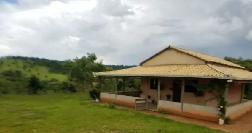 Fazenda / sítios / chácaras com 2 quartos à venda em esmeraldas