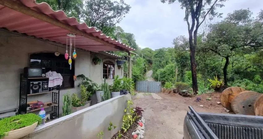 Fazenda à venda na Rua Domingos Ferreira da Costa, Centro, Mário Campos