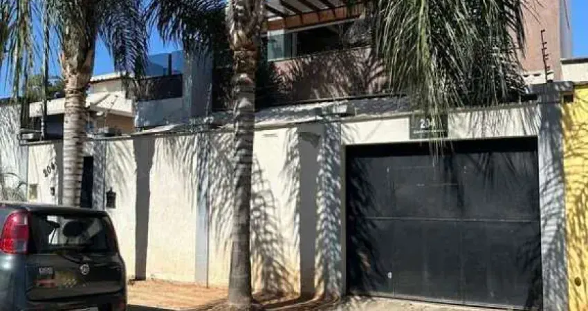 Casa com 3 quartos à venda na alamedas das gaivotas, Masterville, Sarzedo
