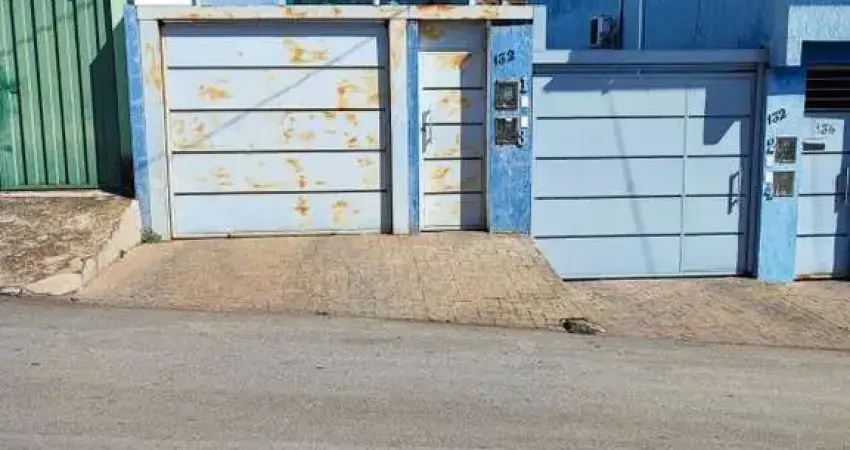 Casa com 3 quartos à venda na Rua Maria Luiza, Brasília, Sarzedo