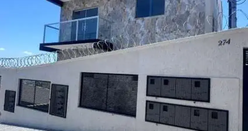 Apartamento com 3 quartos à venda na Alameda das Flamboyants, Masterville, Sarzedo