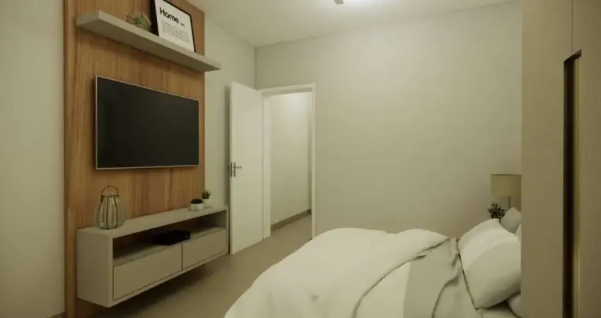 Casa com 2 quartos à venda na Avenida Airton Senna, Ponte Alta, Betim