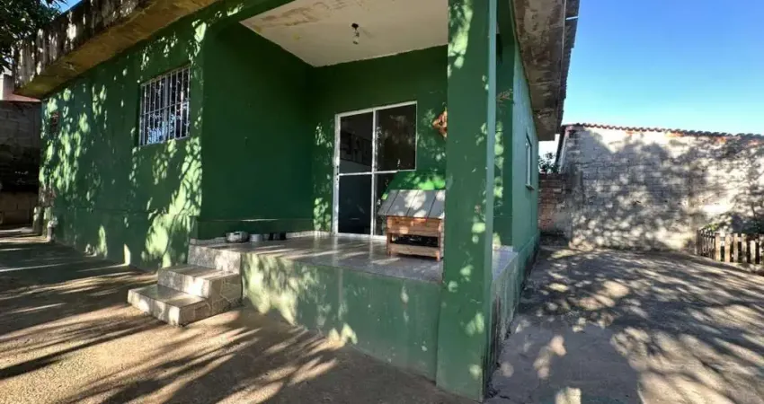 Casa com 2 quartos à venda na Rua Dona Leonina, Novo Horizonte, Betim