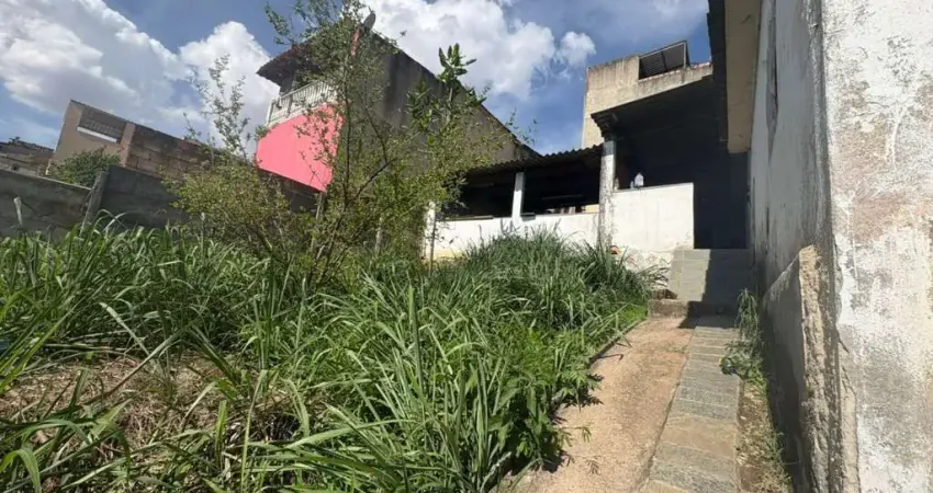 Casa com 3 quartos à venda na Rua Bela Vista, Parque Elizabeth, Ibirité