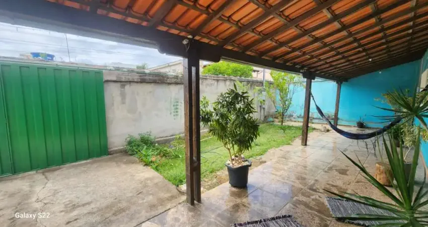 Casa com 3 quartos à venda na Rua Tupã, Lago Azul - 1ª Seção, Ibirité