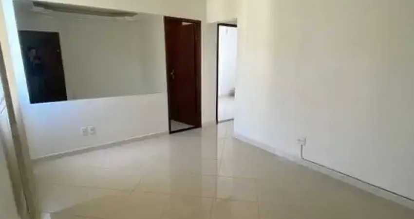 Apartamento com 2 quartos à venda na Avenida Marte, Jardim Riacho das Pedras, Contagem