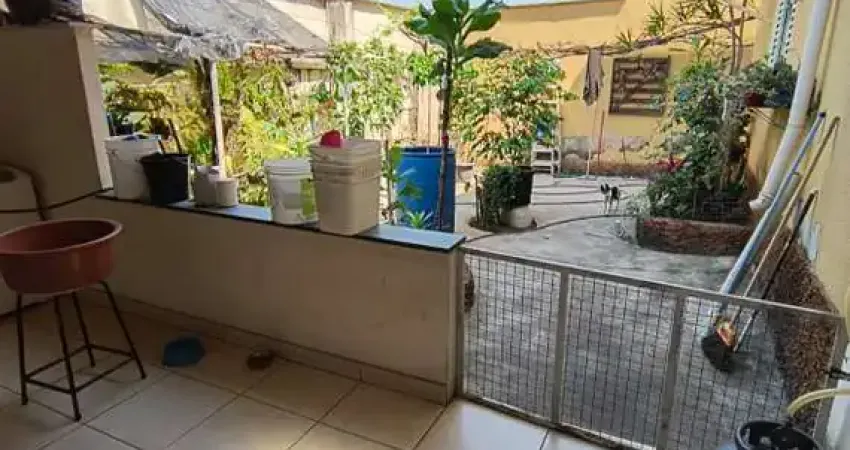 Casa com 5 quartos à venda na Rua José Abreu de Oliveira, Tirol, Belo Horizonte