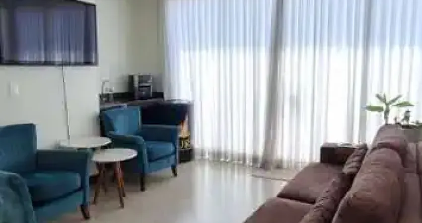 Cobertura com 4 quartos à venda na Rua José Abreu de Oliveira, Tirol, Belo Horizonte