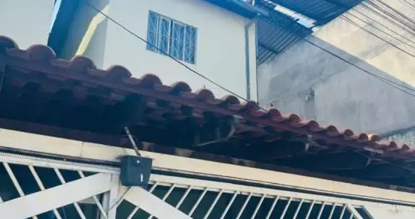 Casa com 2 quartos à venda na Rua Imperial, Palmeiras, Ibirité