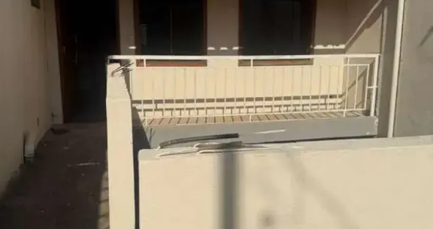 Casa com 2 quartos à venda na Rua Alexandria, São Pedro, Ibirité