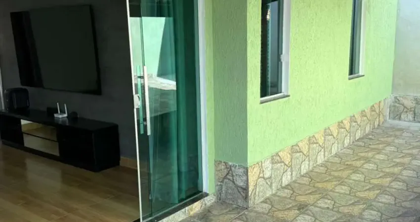 Casa com 3 quartos à venda na Avenida A, Riacho Da Mata, Sarzedo