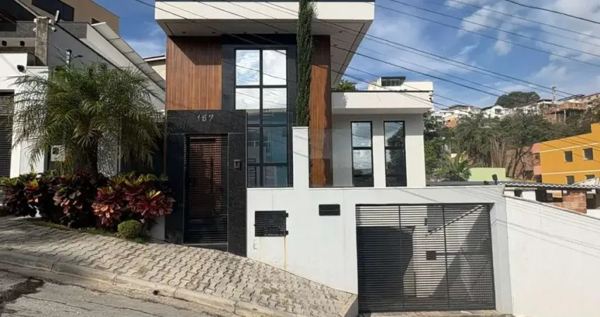 Casa com 3 quartos à venda na Alameda das Amendoeiras, Masterville, Sarzedo