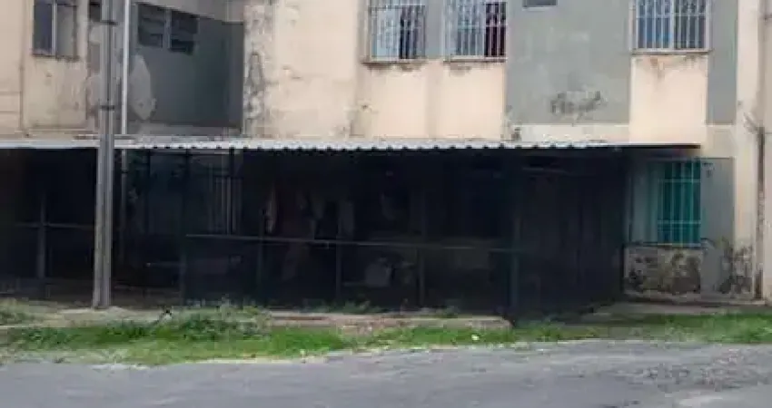 Apartamento com 3 quartos à venda na Rua Três, Riacho das Pedras, Contagem