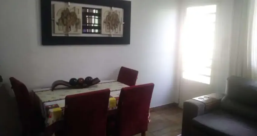 Apartamento com 2 quartos à venda na Rua Humaitá, Darcy Vargas, Contagem